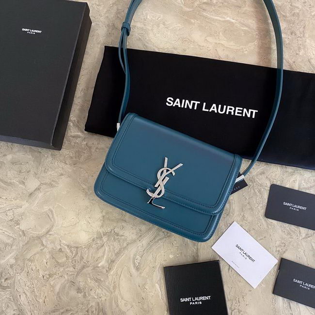 Yves Saint Laurent YSL 2021 Bag ID:202106f232